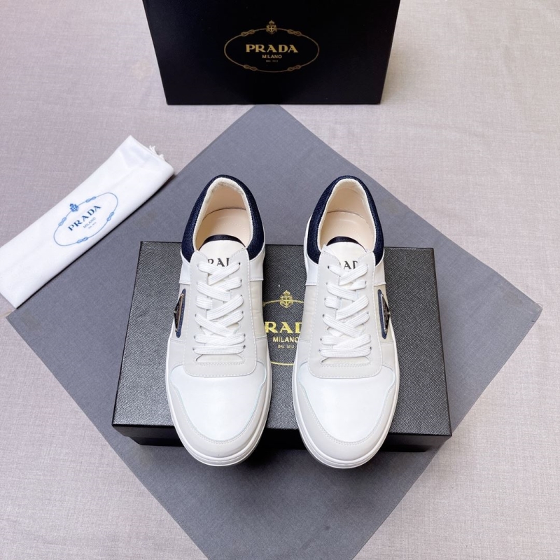 Prada Casual Shoes